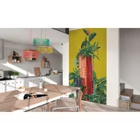 Komar Fotobehang Plant House