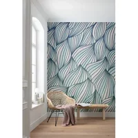 Komar Fotobehang Gentle Waves