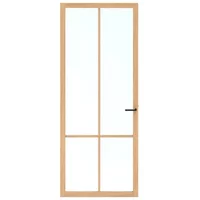 Cando Binnendeur Elegant Original Cc05 - Wit Eiken - Gelakt - Stomp - 88x211,5cm