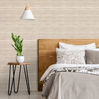 Easy Décor Vliesbehang Travertin - Zand - 10,05m X 52cm