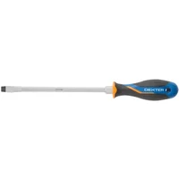 Dexter Schroevendraaier - Sleuf Sl10 - 200mm - Magnetisch