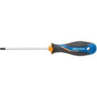 Dexter Torx Schroevendraaier - T27 - 115mm