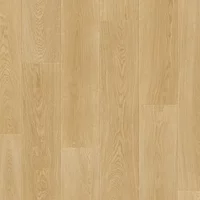Quick-step Laminaat Complete - Pure Natuurlijke Eik - Waterbestendig - 4-zijdige V-groef - 8mm - 2,179m²