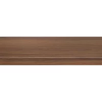 Cando Traprenovatie Overzettrede - Noten - Laminaat - 100x30cm