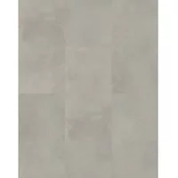 Decomode Pvc Vloertegel Prime Cire - Warm Grijs Gewaxt - 4-zijdige V-groef - 7mm - 1,956m²