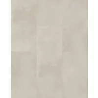 Decomode Pvc Vloertegel Prime Cire - Grijsbeige - Micro V-groef - 7mm - 1,976m²