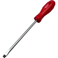 Baseline Schroevendraaier - Sleuf Sl5.5 - 125mm - Softgrip