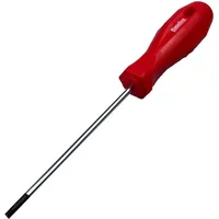 Baseline Torx Schroevendraaier - T15 - 100mm