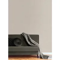 Vliesbehang Antibes An28204 - Greige - 10,05 M X 53 Cm