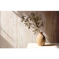 Vliesbehang City Romance 35154 - Beige - Greige - Licht Perzik - Off-white - 10,05m X 53cm