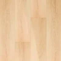 Cando Pvc Vloer Silent Plank Bries Eiken - Middenbruin - 4-zijdige Micro V-groef - 6,3mm - 1,676m²