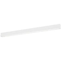 Osram Plafondlamp Office Line Cuboid - Wit - Dimbaar - Koel Wit - 30w