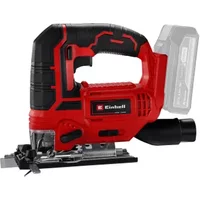 Einhell Accu Decoupeerzaag Tc-js 18/2700 Li - Draadloos - Stofzuiger (extern) - T- En U-vorm Zaagbladen