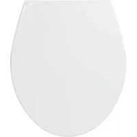 Baseline Wc-bril - Verstelbaar - Wit