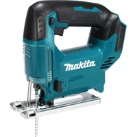 Makita Decoupeerzaag Lxt Djv186z - 18v - Drie Pendelstanden - Kantelbare Voetzool 45°