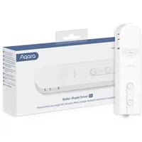 Aqara Rolgordijn Aandrijving Roller Shade Driver E1 - Zigbee 3,0 - Usb-c