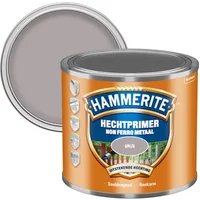 Hammerite Grondverf Metalen Hechtprimer Grijs 500ml