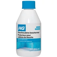 Hg Douchecabine Beschermer 250ml