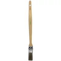 Sencys Radiatorkwast Beits Schuin 25mm