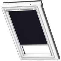 Velux Verduisterend Rolgordijn Dkl U08 1100s - Manueel - Blauw
