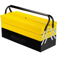 Stanley Gereedschapskoffer 1-94-738 Cantilever Metaal