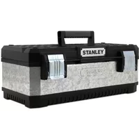 Stanley Gereedschapskoffer 1-95-618 Gegalvaniseerd 20" 1-95-618