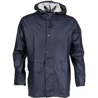 Busters Regenjas Comfort Polyurethaan Blauw Xl