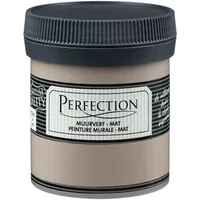 Perfection Muurverf Verftester - Mat - Leem - 75ml