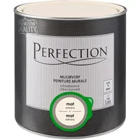 Perfection Ultradekkend Muurverf - Mat - Sahara - 2,5l