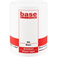 Baseline Grondverf Wit 750ml