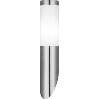 Baseline Wandlamp Valencia Rvs E27