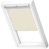 Velux Lichtdoorlatend Rolgordijn Rhl Fk00 1086 - Manueel - Beige