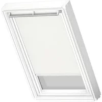 Velux Lichtdoorlatend Rolgordijn Rfl U04 1028swl - Manueel - Wit
