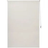 Baseline Lichtdoorlatend Rolgordijn - Beige - 120x175cm
