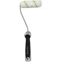 Perfection Mini Verfroller Muurverf 11cm Met Lange Steel