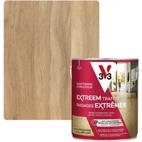 V33 Vernis Parket Extreme Protection Kleurloos Hoogglans 2,5l