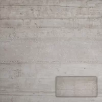 Vloertegel Betonage - Betonlook - Beige - 30,5x60,5cm - 1,11m²