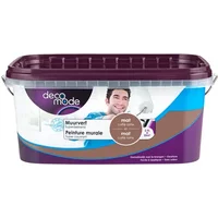 Decomode Muurverf - Mat - Caffé Latte - 2,5l