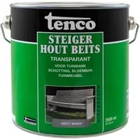 Tenco Beits - Grijs - 2,5l