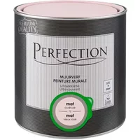 Perfection Ultradekkend Muurverf - Mat - Oudroze - 2,5l
