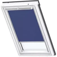 Velux Verduisterend Rolgordijn Dkl Mk06 1100s - Manueel - Blauw