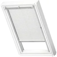 Velux Jaloezie Pal Uk08 7001s - Manueel - Wit