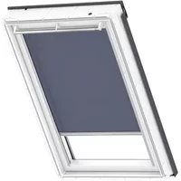 Velux Lichtdoorlatend Rolgordijn Rfl Mk08 9050s - Manueel - Donker Blauw