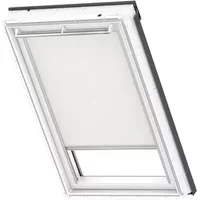 Velux Lichtdoorlatend Rolgordijn Rfl Pk10 1028s - Manueel - Wit