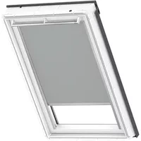 Velux Verduisterend Rolgordijn Dkl F06 0705s - Manueel - Grijs