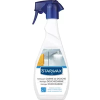 Starwax Antikalkreiniger Badkamer Douchecabine 500ml