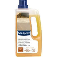 Starwax Onderhoudszeep Geolied Parket 1l
