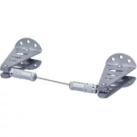 Kabel Voor De Mat Nikkel Sencys Gordijnen 500cm