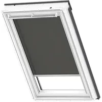 Velux Lichtdoorlatend Rolgordijn Rfl P10 4069s - Manueel - Zwart