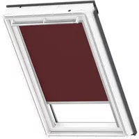 Velux Verduisterend Rolgordijn Dkl Uk04 4559s - Manueel - Bruin